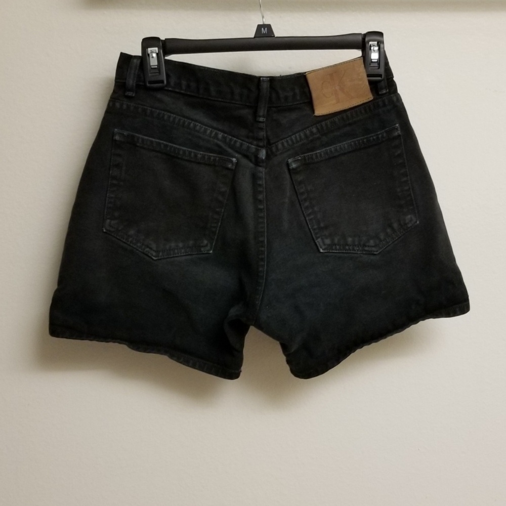 Calvin Klein Denim Shorts